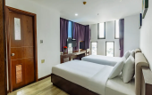 Туры в отель Golden Sun Danang
