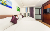Туры в отель Golden Sun Danang