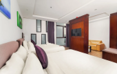 Туры в отель Golden Sun Danang