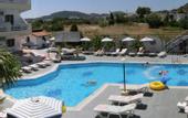 Туры в отель Grecian Fantasia Resort