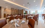 Туры в отель Gonsala Nha Trang