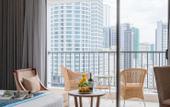 Туры в отель Gonsala Nha Trang