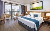 Туры в отель Gonsala Nha Trang