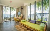 Туры в отель Signature Hotel Nha Trang