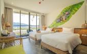 Туры в отель Signature Hotel Nha Trang