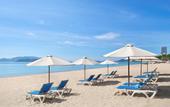 Туры в отель Intercontinental Residences Nha Trang