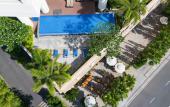 Туры в отель Intercontinental Residences Nha Trang
