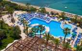 Туры в отель Fantasia Hotel De Luxe