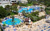 Туры в отель Fantasia Hotel De Luxe