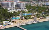Туры в отель Fantasia Hotel De Luxe