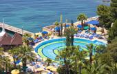 Туры в отель Fantasia Hotel De Luxe