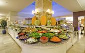 Туры в отель Fantasia Hotel De Luxe