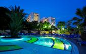 Туры в отель Fantasia Hotel De Luxe