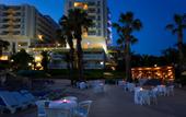 Туры в отель Fantasia Hotel De Luxe