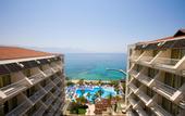 Туры в отель Fantasia Hotel De Luxe