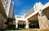 Туры в отель Fantasia Hotel De Luxe