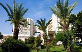 Туры в отель Fantasia Hotel De Luxe