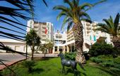 Туры в отель Fantasia Hotel De Luxe