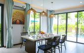 Туры в отель M Villas Phu Quoc