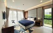 Туры в отель M Villas Phu Quoc