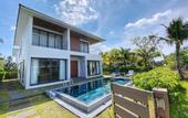Туры в отель M Villas Phu Quoc