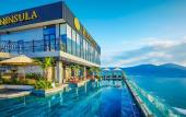Туры в отель Peninsula Hotel Danang