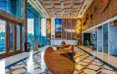 Туры в отель Peninsula Hotel Danang