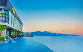 Туры в отель Peninsula Hotel Danang