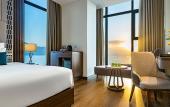 Туры в отель Peninsula Hotel Danang
