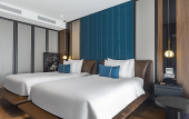 Туры в отель Peninsula Hotel Danang