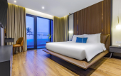 Туры в отель Peninsula Hotel Danang