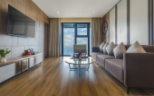 Туры в отель Peninsula Hotel Danang