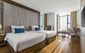 Туры в отель Peninsula Hotel Danang