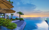 Туры в отель Peninsula Hotel Danang