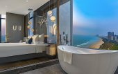 Туры в отель Peninsula Hotel Danang