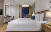 Туры в отель Peninsula Hotel Danang