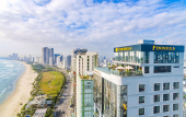Туры в отель Peninsula Hotel Danang