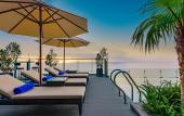 Туры в отель Peninsula Hotel Danang