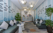 Туры в отель Peninsula Hotel Danang