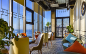 Туры в отель Peninsula Hotel Danang