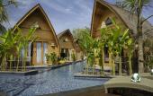 Туры в отель Abian Klumpu Villa & Spa Sanur Bali