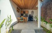 Туры в отель Abian Klumpu Villa & Spa Sanur Bali