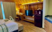 Туры в отель Abian Klumpu Villa & Spa Sanur Bali