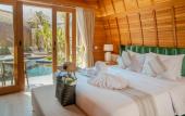Туры в отель Abian Klumpu Villa & Spa Sanur Bali
