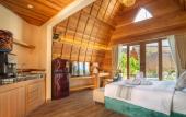 Туры в отель Abian Klumpu Villa & Spa Sanur Bali