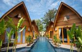 Туры в отель Abian Klumpu Villa & Spa Sanur Bali