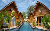 Туры в отель Abian Klumpu Villa & Spa Sanur Bali