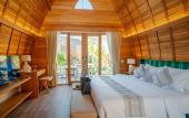 Туры в отель Abian Klumpu Villa & Spa Sanur Bali