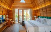 Туры в отель Abian Klumpu Villa & Spa Sanur Bali