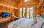 Туры в отель Abian Klumpu Villa & Spa Sanur Bali